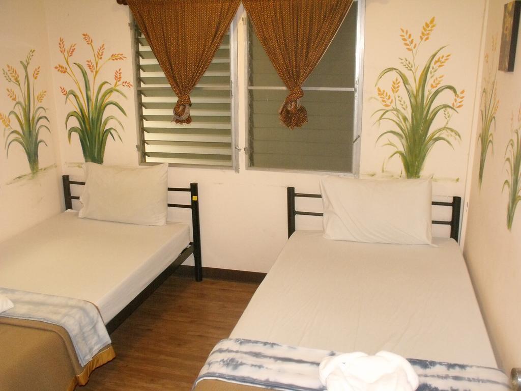 Taewez Guest house