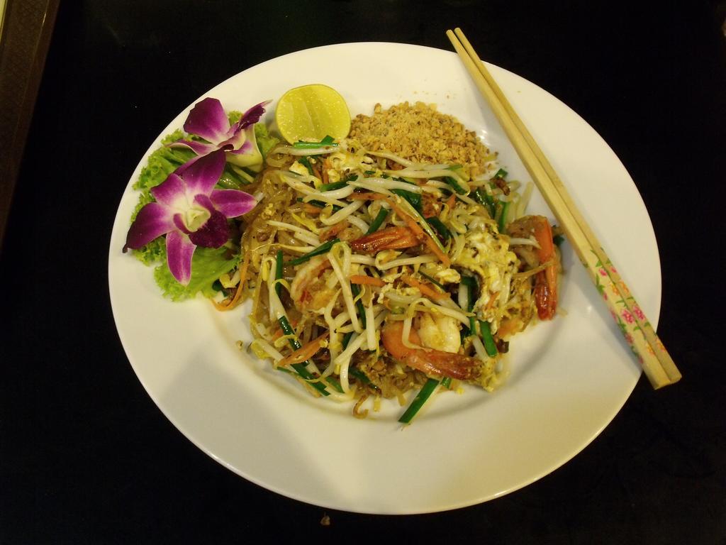 Taewez Bangkok