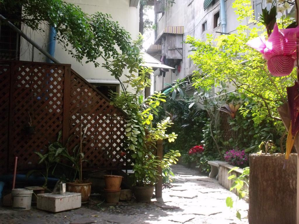 Taewez Guest house