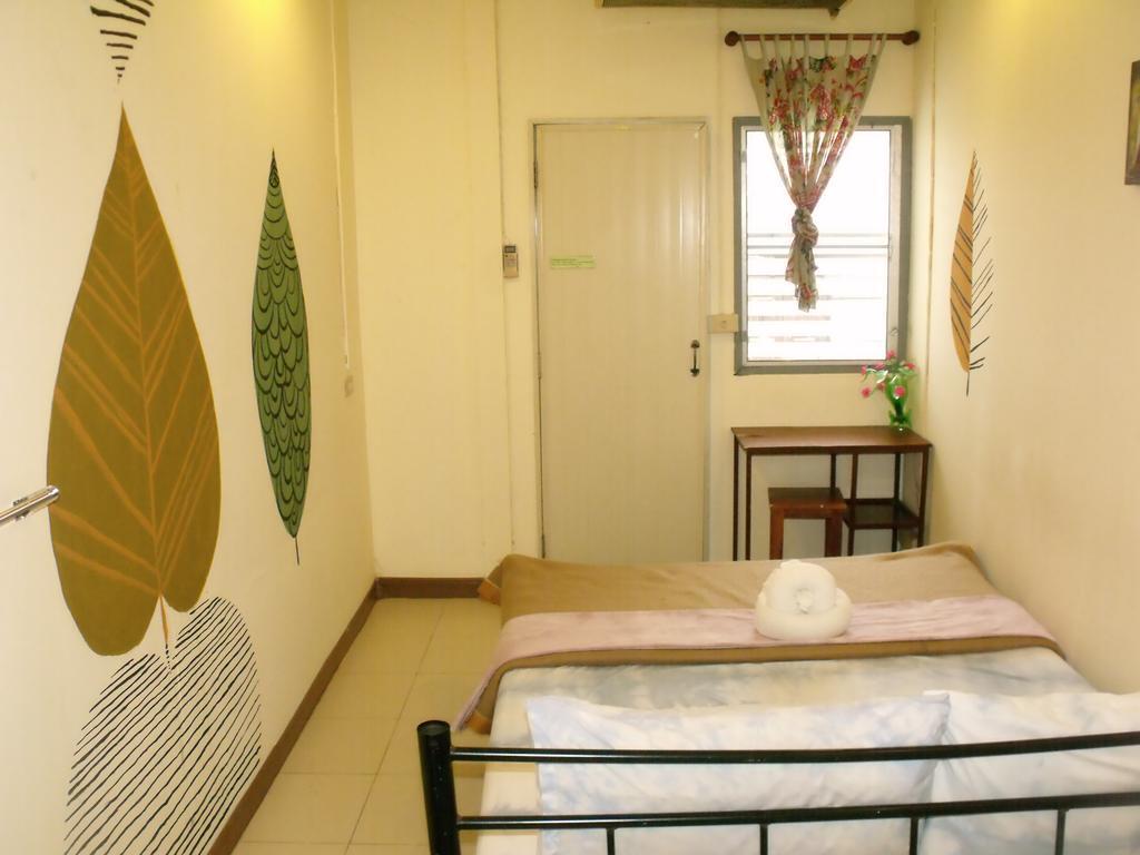 Guest house Taewez Bangkok