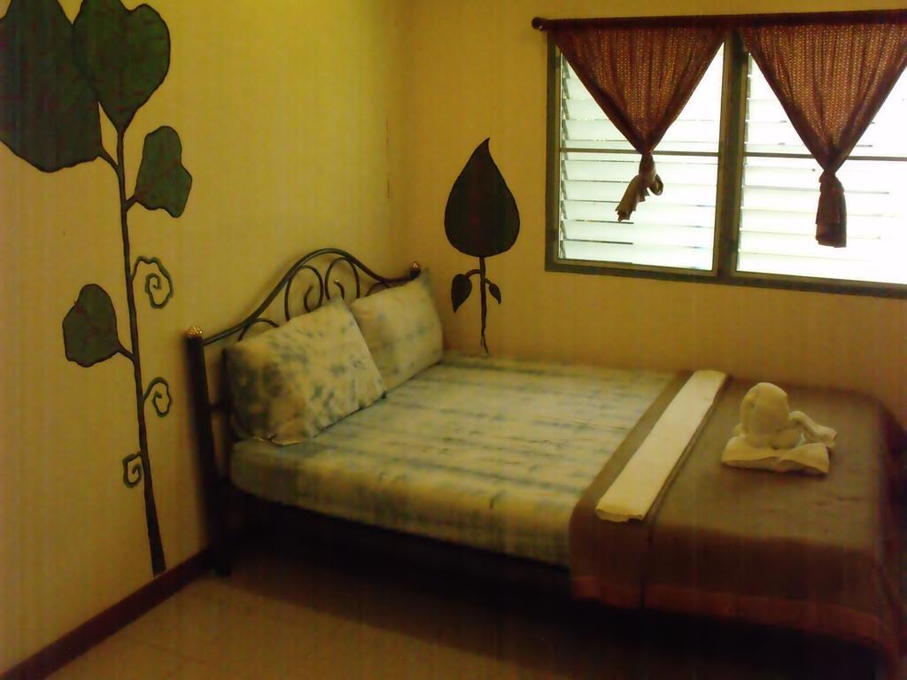 Guest house Taewez
