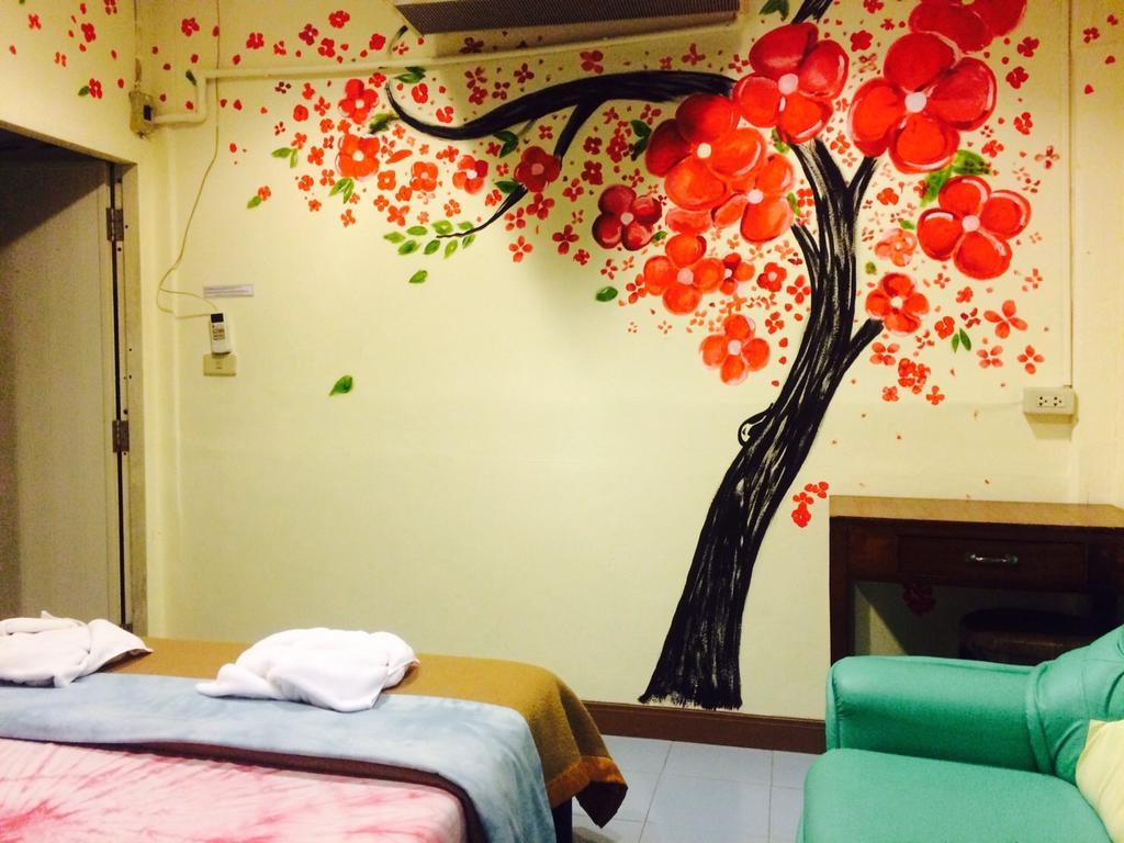Taewez Guest house *
