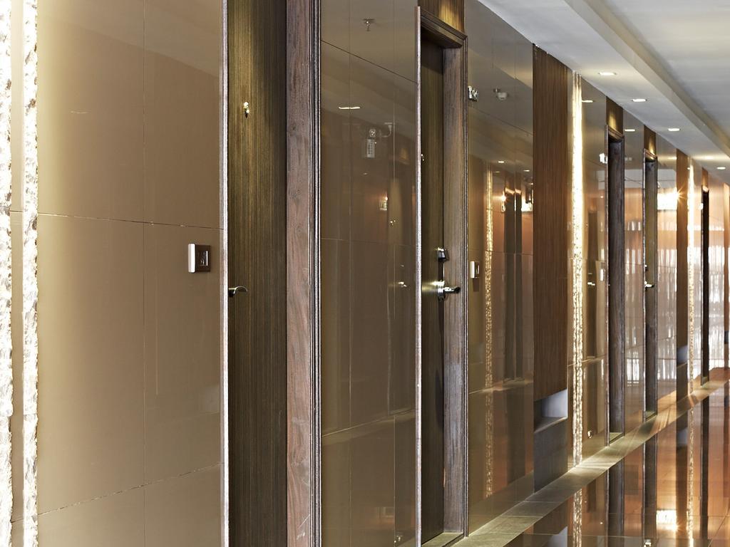 Khách sạn Bangkok City Hotel Bangkok