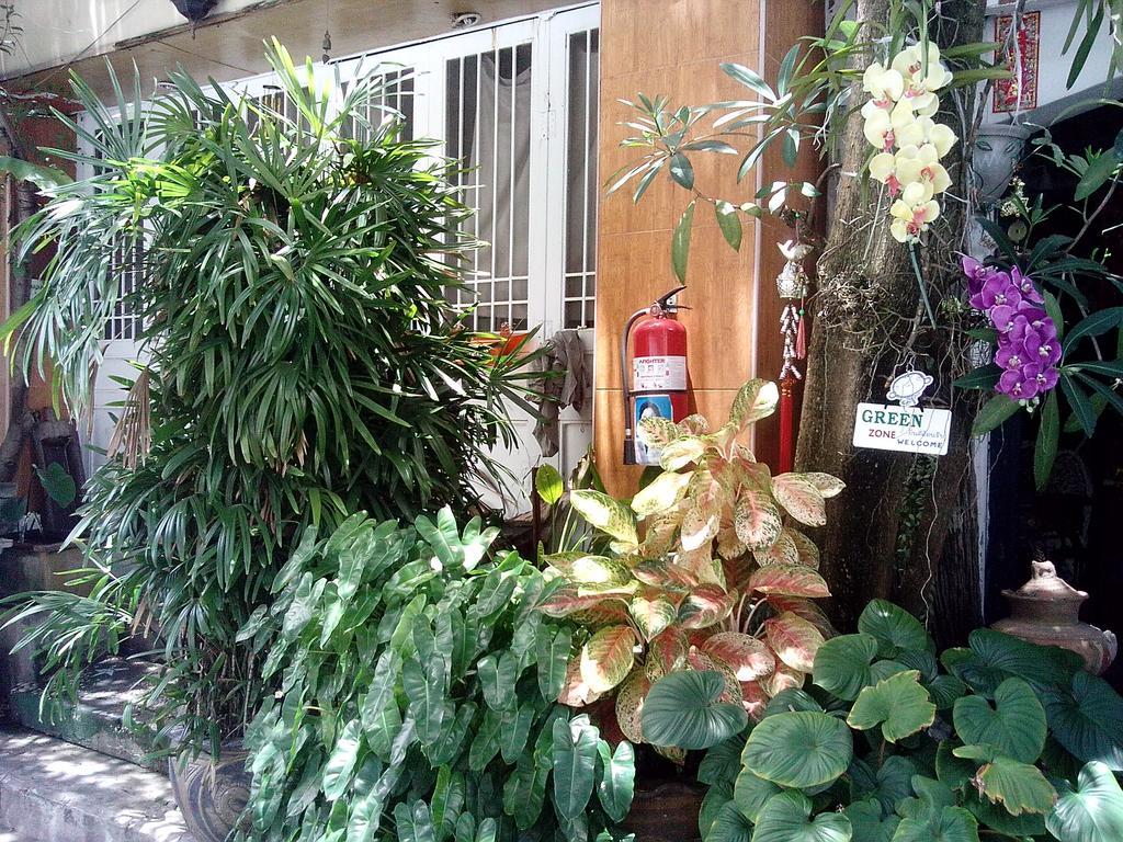 Cafe De Baan Raow Bangkok
