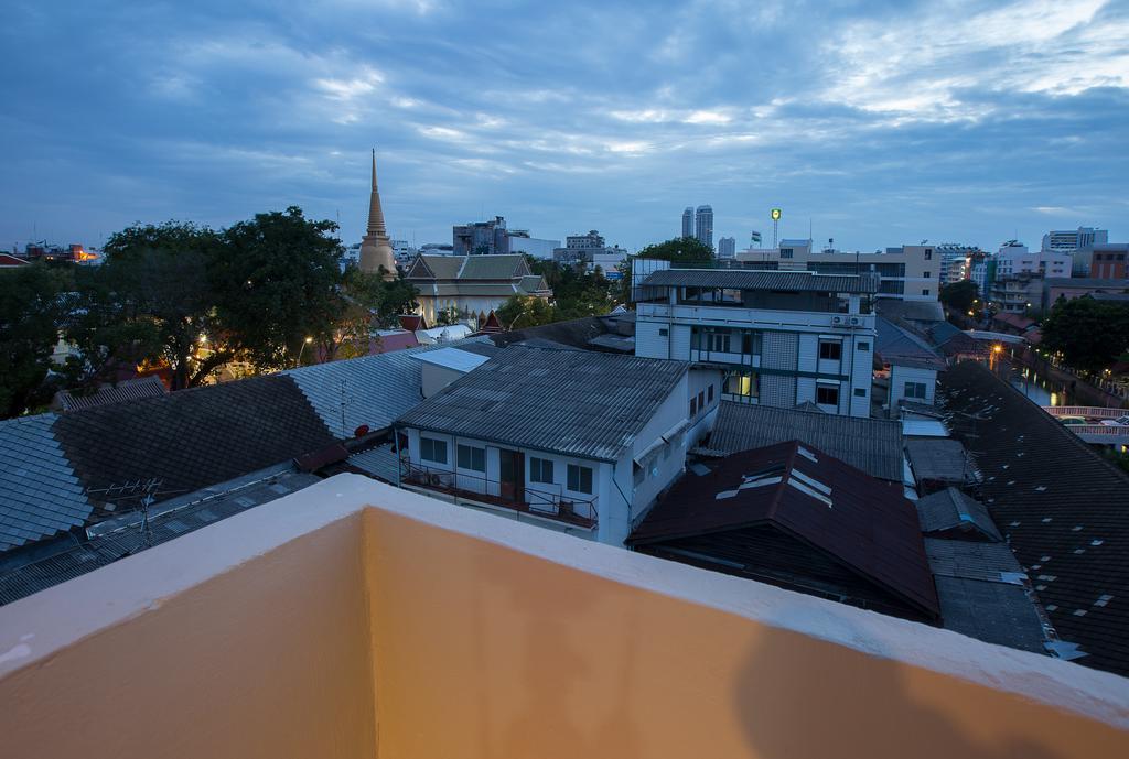 Thanabhumi Aparthotel 2*
