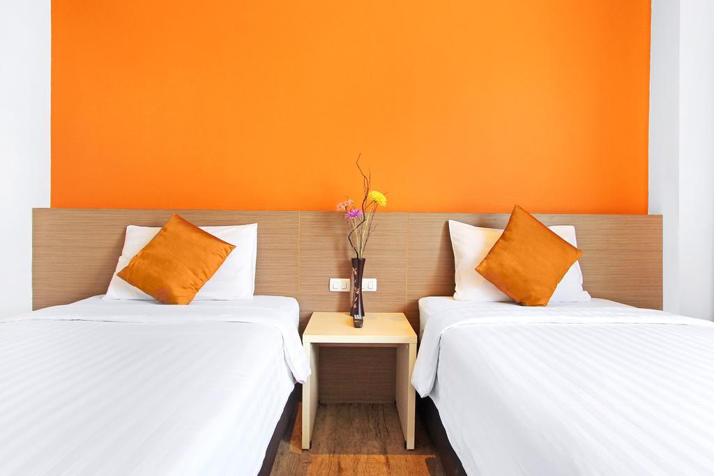 D Varee Xpress Makkasan 3*