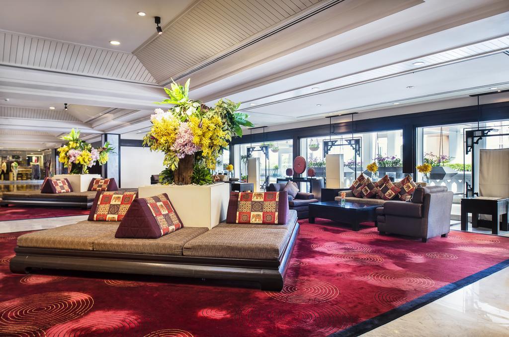 Anantara Riverside - Sha Certified