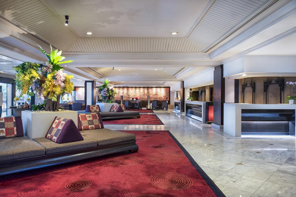Anantara Riverside - Sha Certified