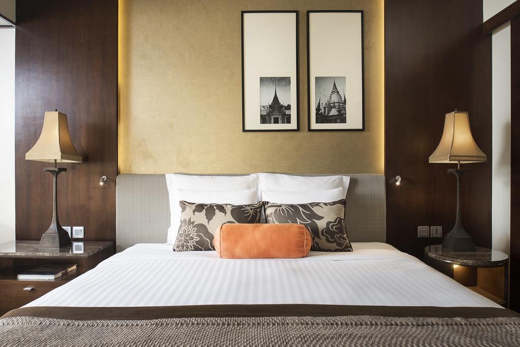 Anantara Riverside - Sha Certified