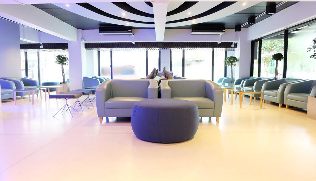 The Airy Hotell Bangkok