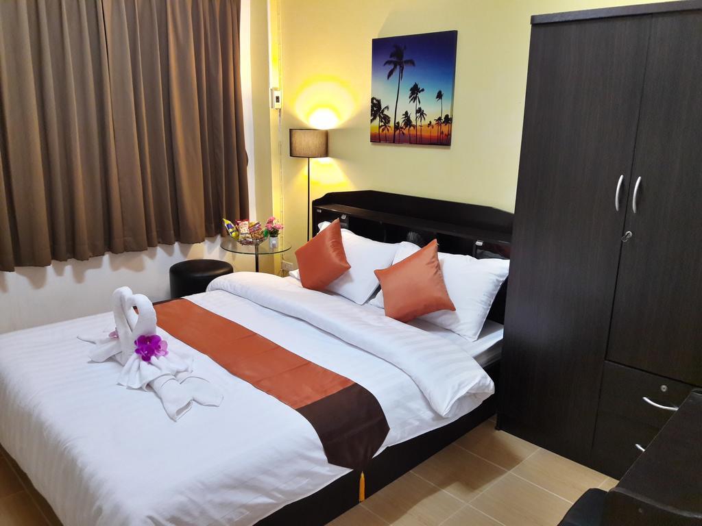 Apartment A&m Bangkok