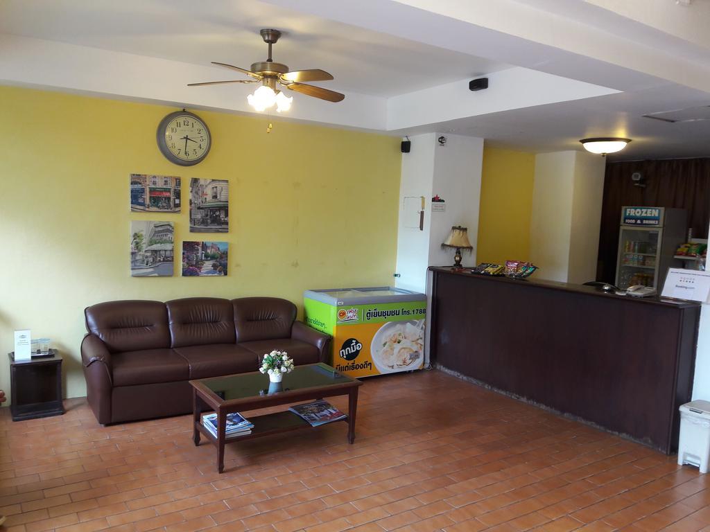 A&m Apartment *