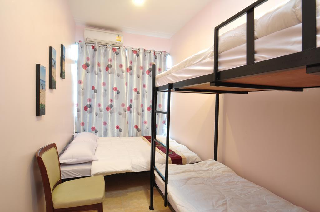 Orchid Hostel