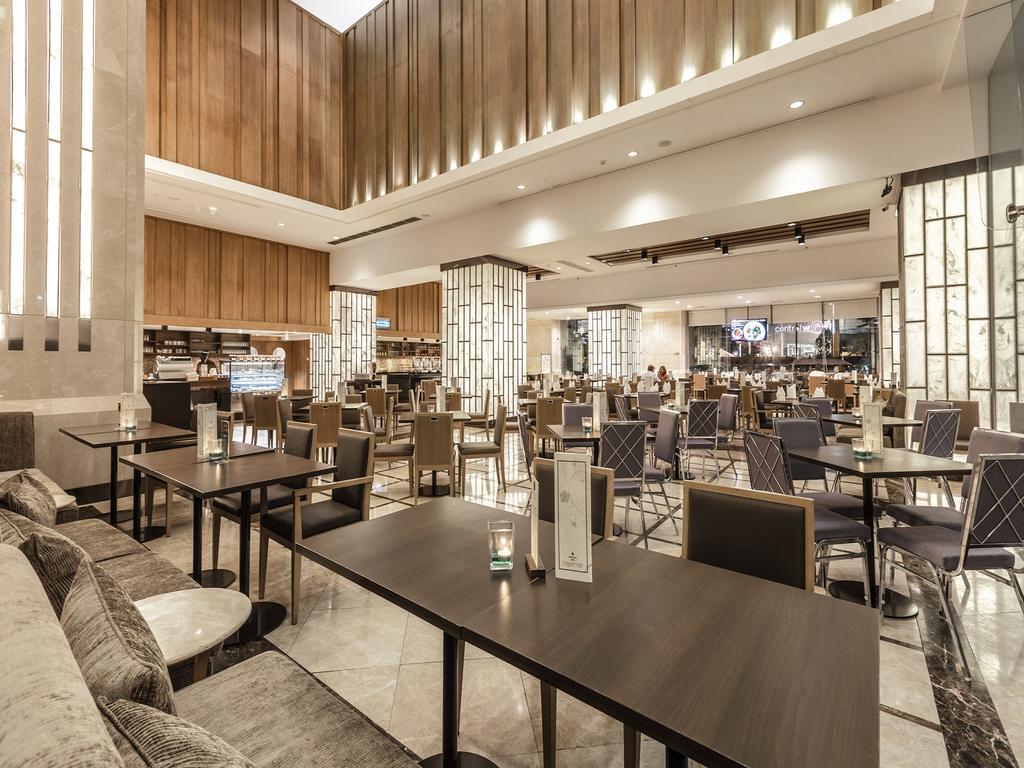Arnoma 4* Bangkok