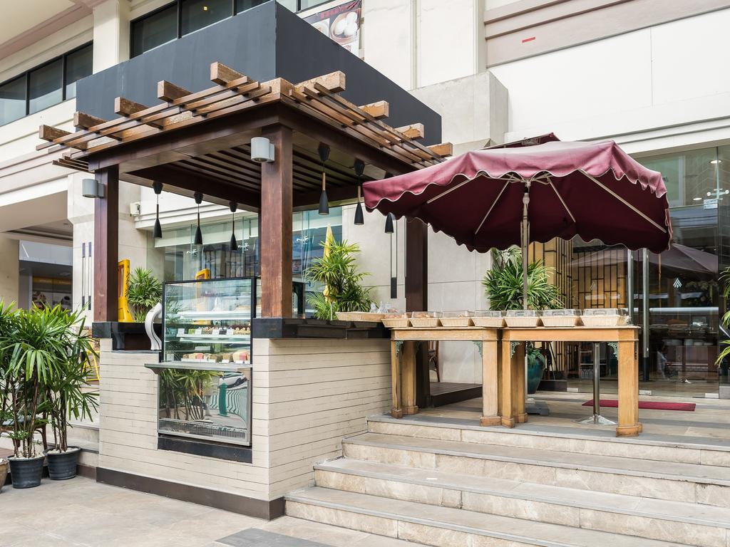 Arnoma Bangkok