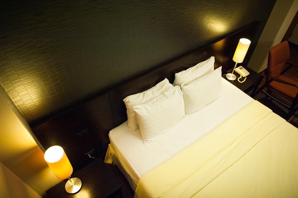 Inn Baansilom Soi 3 2*