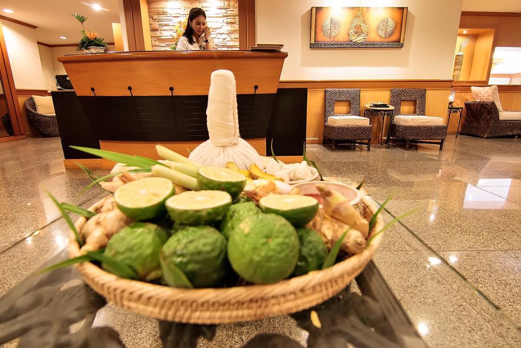 Bossotel Banguecoque