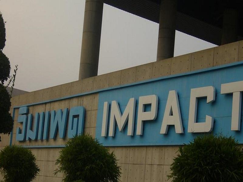 T8 Don Mueang Challenger Pangsapuri