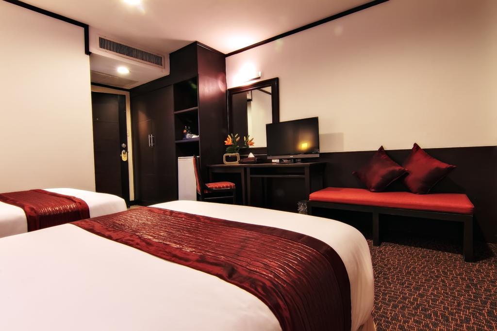 Bossotel