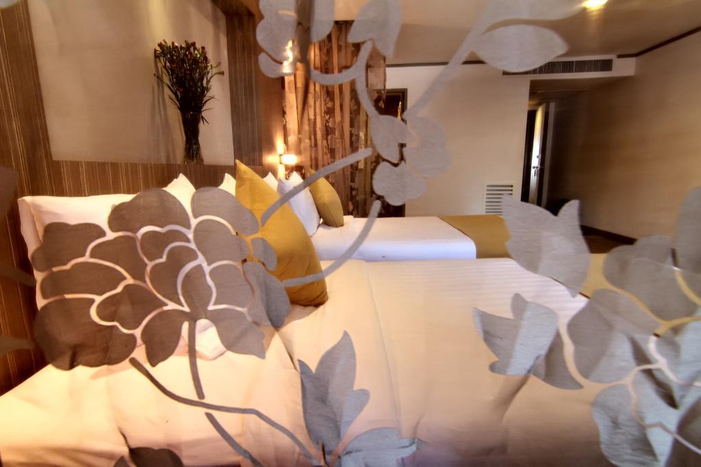 Bossotel Hotel 3*
