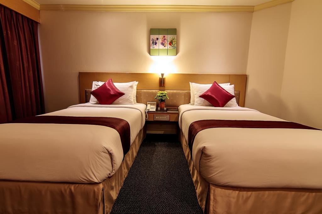 Hotel Bossotel 3*
