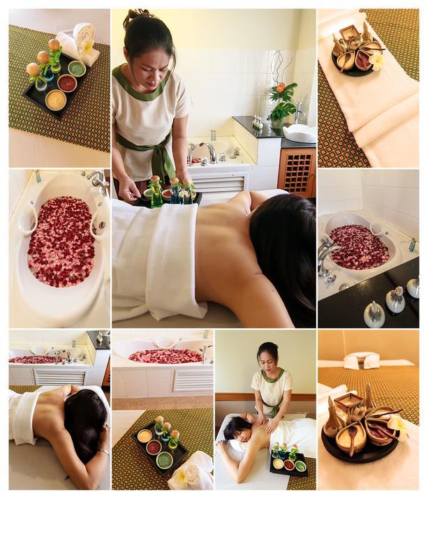 Bossotel Hotel 3*