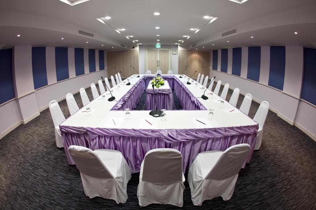 Hotel Trang - Sha