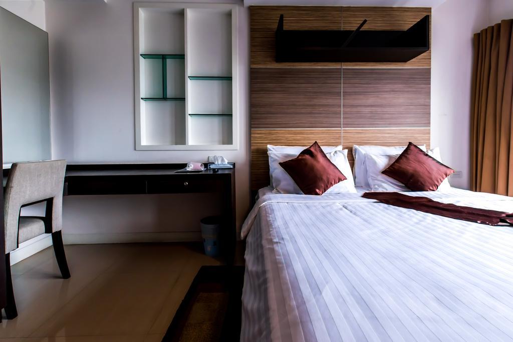 Hotel Palette Bella B 4*