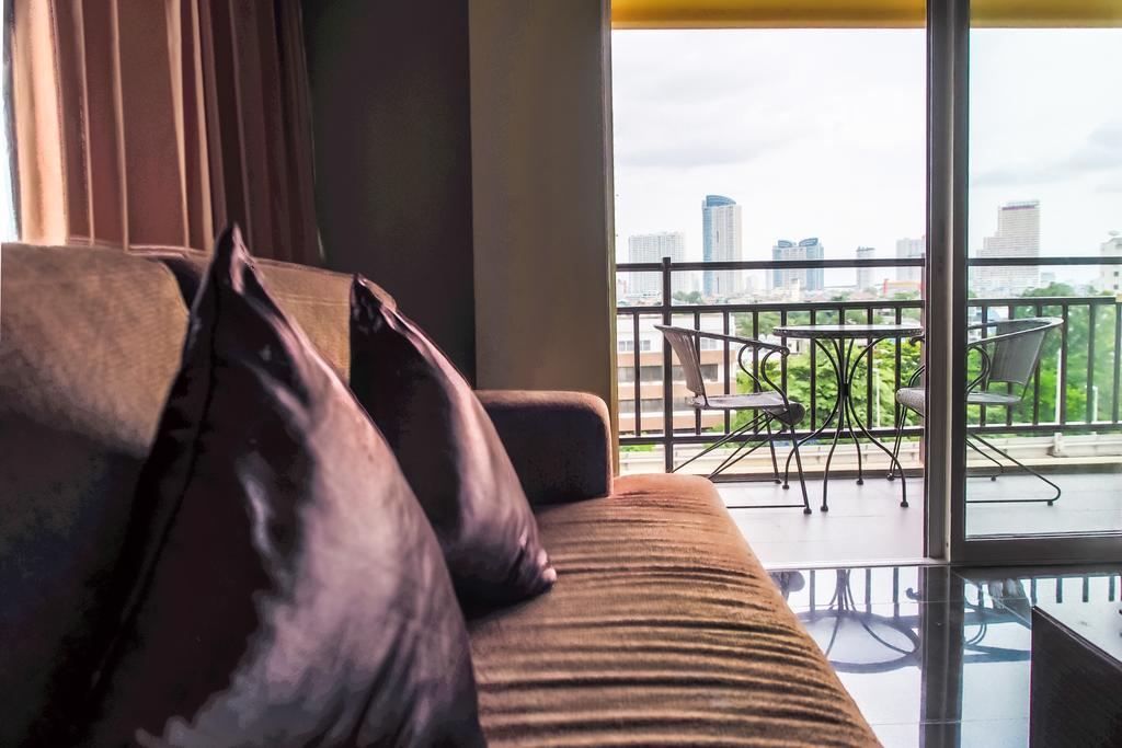 Palette Bella B Hotel