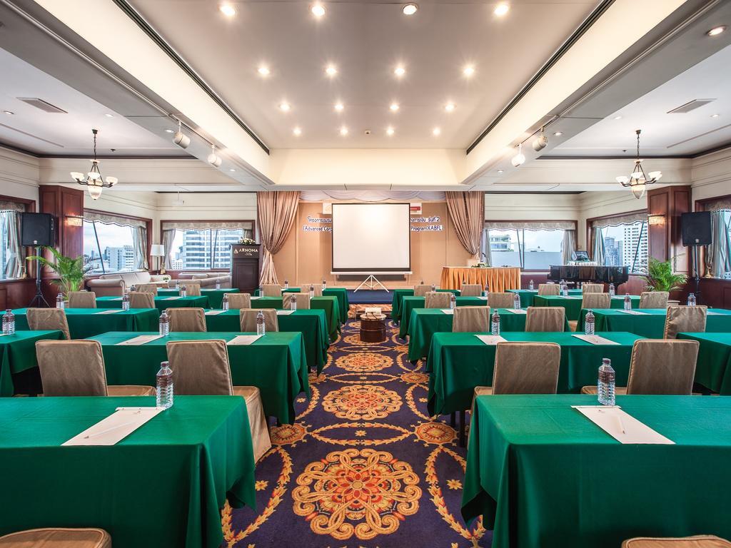 Arnoma Bangkok