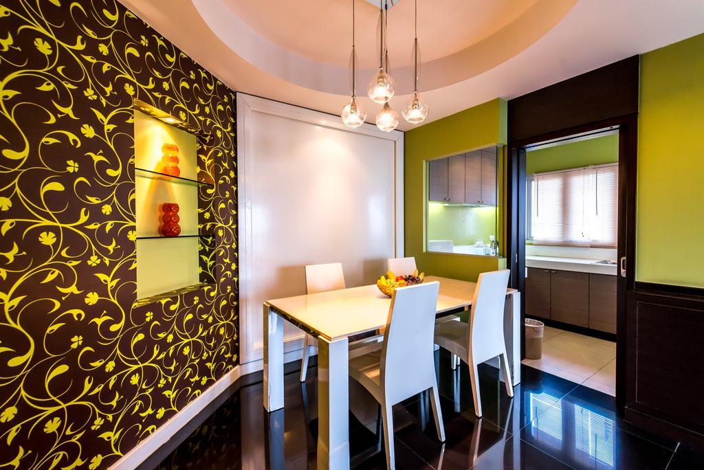 Palette Bella B Hotel