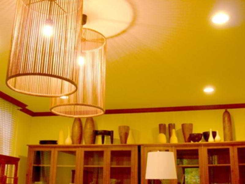 Katil Napa Place