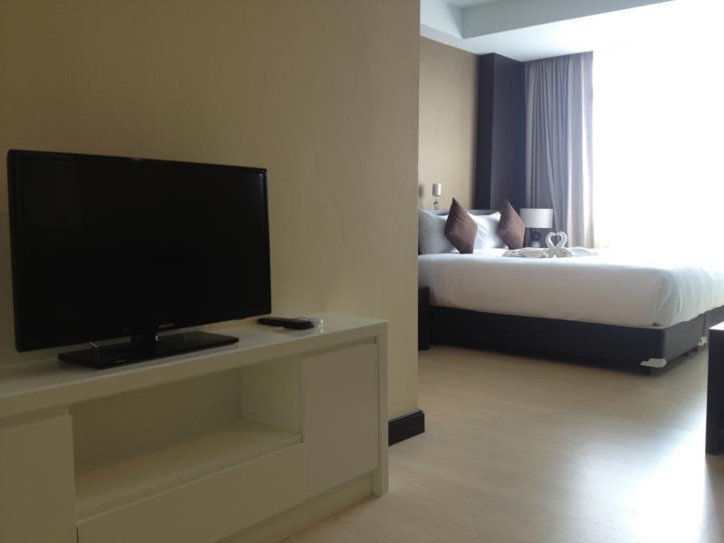 Kokotel Dheva Thonglor Hotel Banguecoque