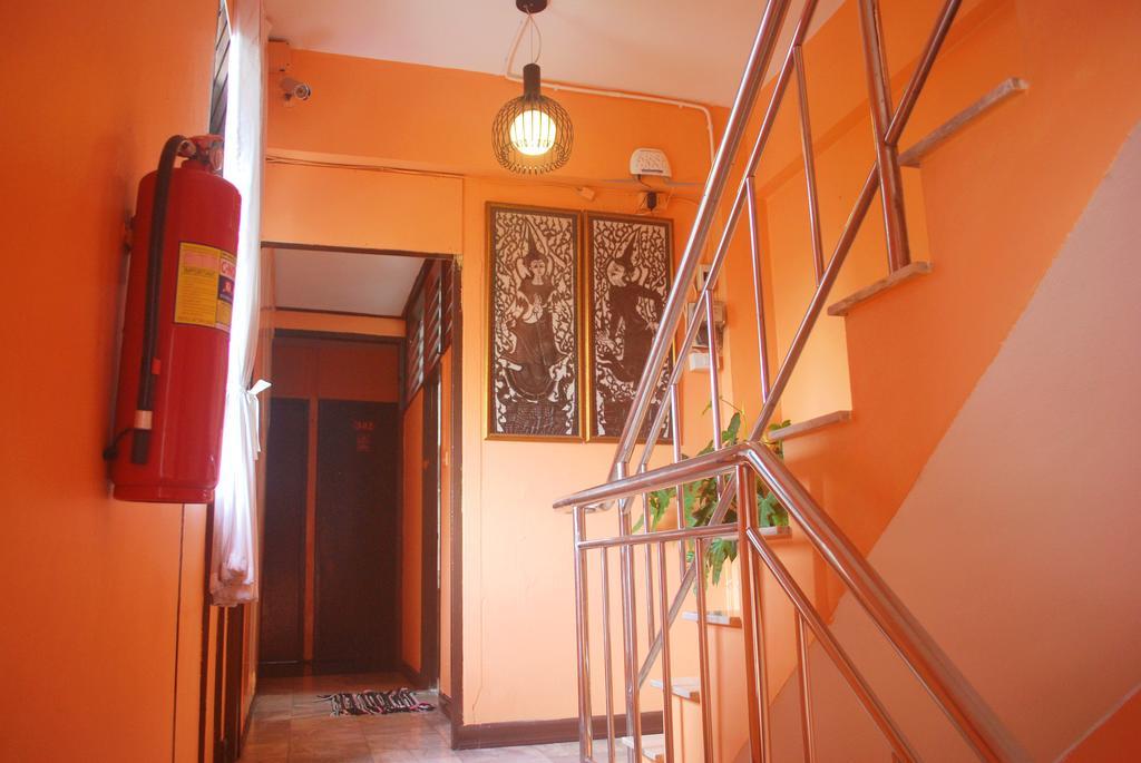 Pailin Bangkok