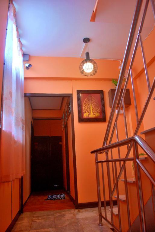Pailin Gasthof 2*