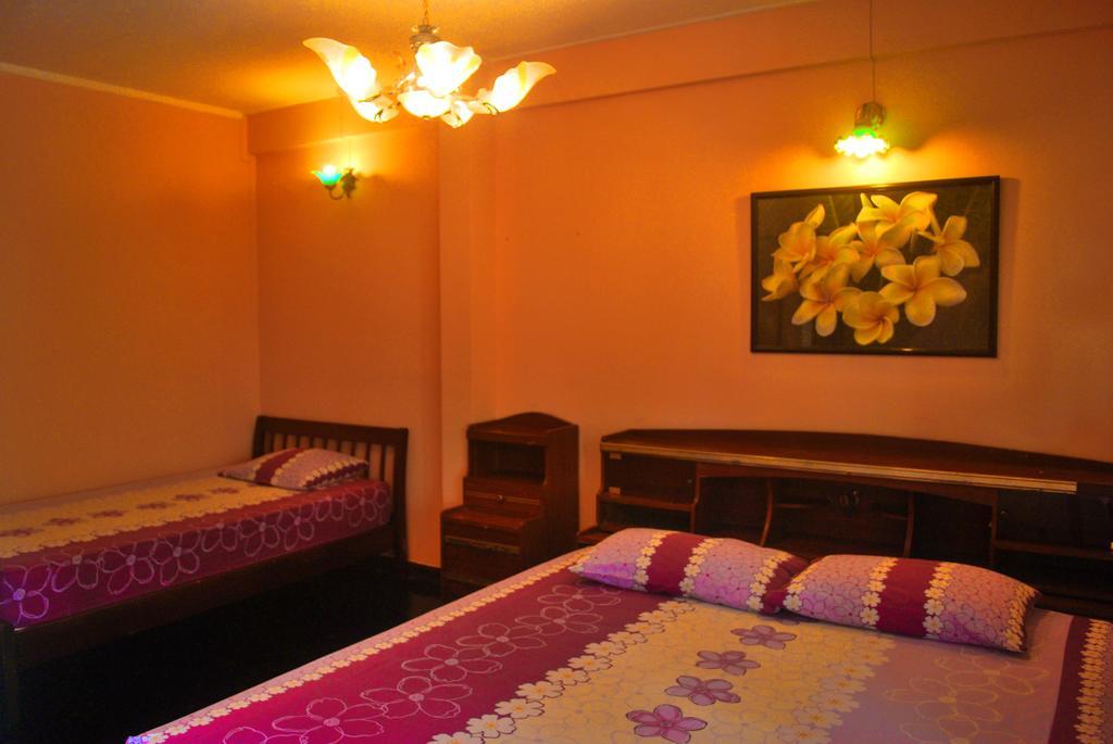 Guest house Pailin Bangkok