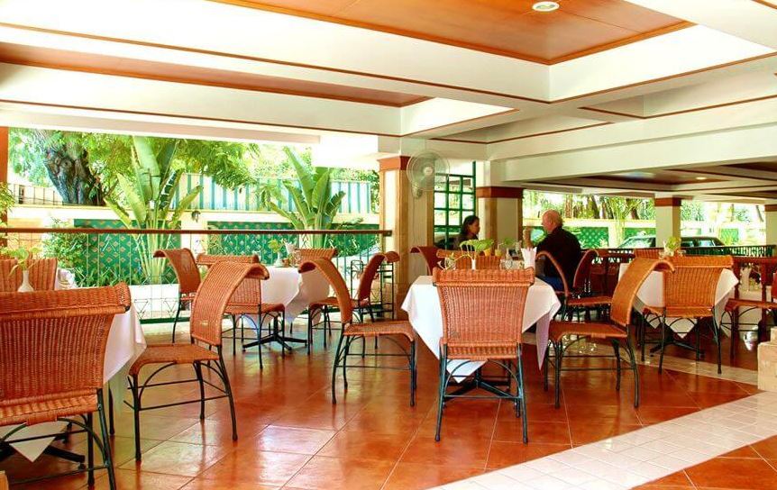 Royal Ivory Sukhumvit Nana Khách sạn Bangkok
