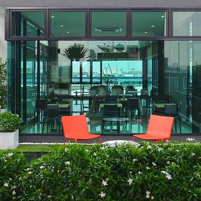 Khách sạn Kokotel Sukhumvit 50 3*