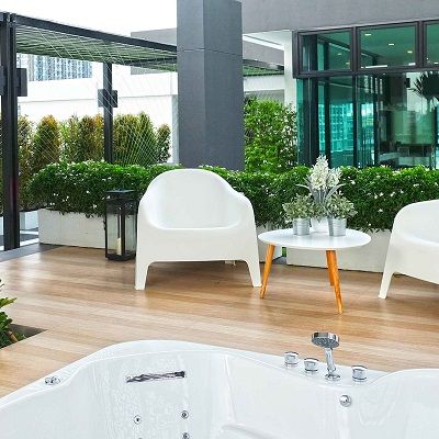 Kokotel Sukhumvit 50 Khách sạn 3*