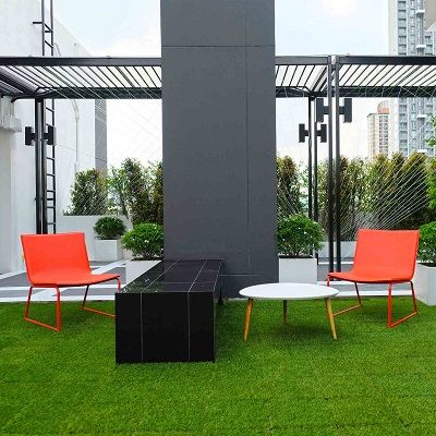 Khách sạn Kokotel Sukhumvit 50 Bangkok