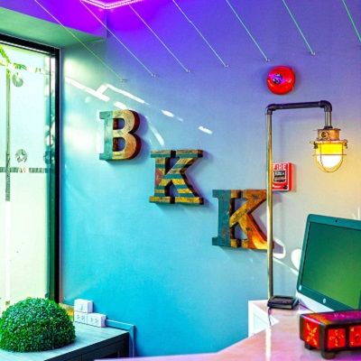 Khách sạn Kokotel Sukhumvit 50
