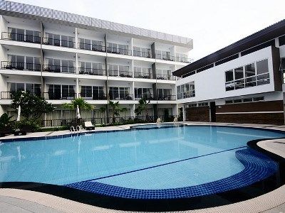 Bs Premier Airport 3* Bangkok