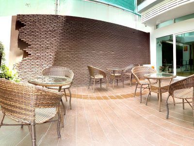 Nantra Sukhumvit 39 Hotel Banguecoque