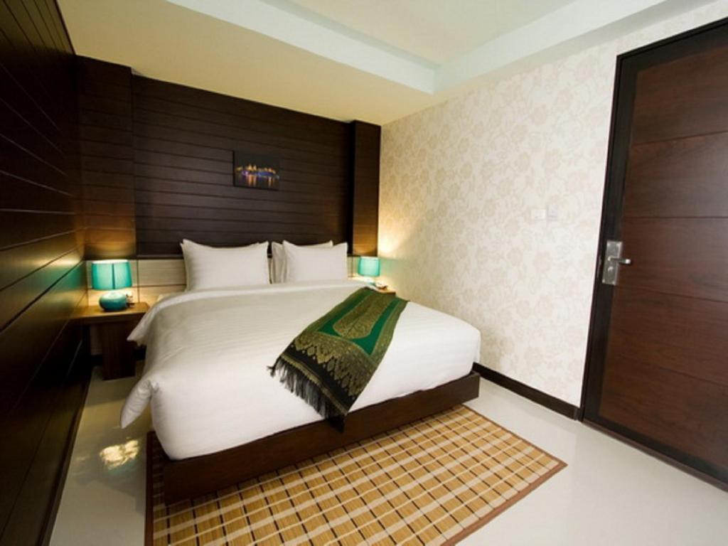 Ideal Pratunam Hotel Bangkok