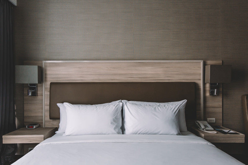 Hotel Adelphi Bangkok