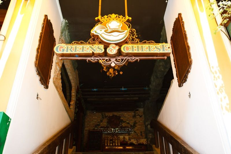 Gasthof D&d Khaosan