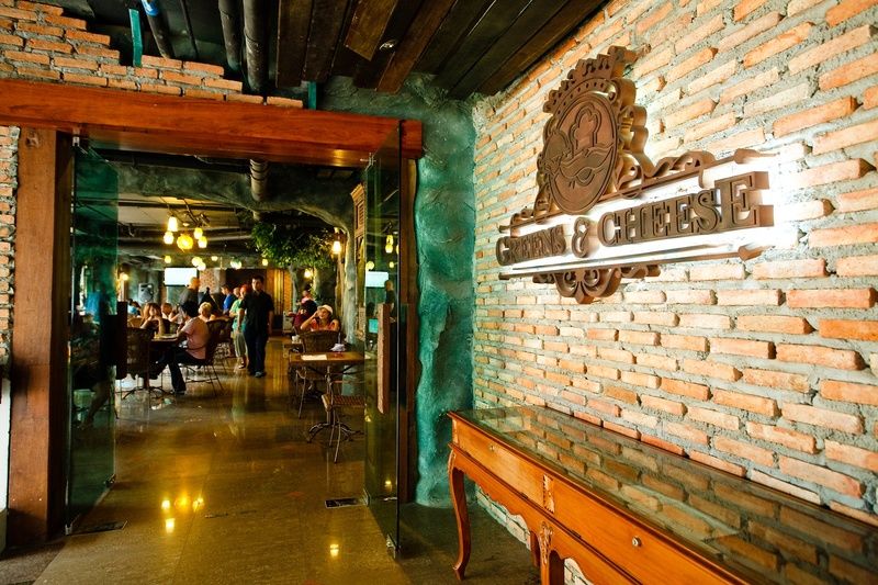 D&d Khaosan Gasthof Bangkok
