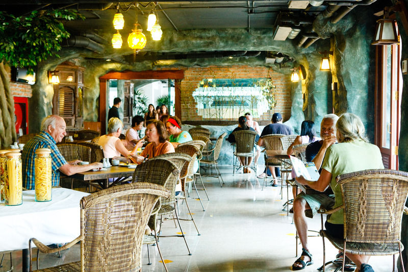 Gasthof D&d Khaosan Bangkok