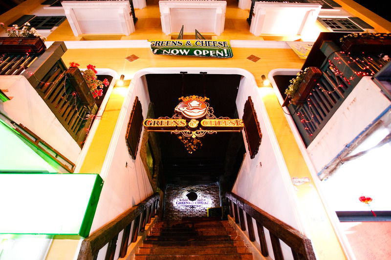 Gasthof D&d Khaosan