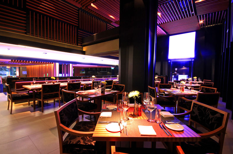 Aparthotel Oaks Sathorn